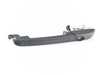 ES#7513 - VT191837206 - Front Door Handle - Right - Updated pull style to unlatch door handle - OE Aftermarket - Volkswagen
