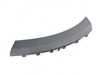 ES#3133210 - 5G0807258A9B9 - Front Fender Flare - Right - Located on the front bumper - Genuine Volkswagen Audi - Volkswagen