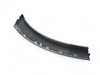 ES#3133210 - 5G0807258A9B9 - Front Fender Flare - Right - Located on the front bumper - Genuine Volkswagen Audi - Volkswagen