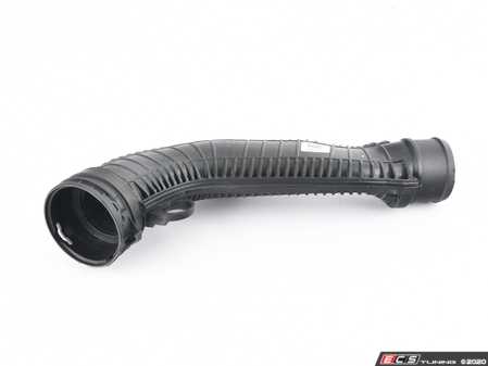 ES#3562136 - 1K0145840AF - Pressure Pipe - From turbo pressure hose to intercooler hose - Genuine Volkswagen Audi - Audi Volkswagen