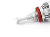 ES#4138604 - 003452LB01-04 - H8/H9/H11 Premium LED Conversion Kit - (NO LONGER AVAILABLE) - Set of 2 4500lm, 60W combined plug and play LED headlight bulbs with a compact all-in-one design - ZiZa - 