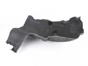 ES#2923475 - 51717328626 - Wheel Housing Cover Rear Right - Genuine BMW - Genuine BMW - BMW