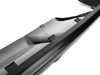 ES#4001195 - 028748ecs01KT -  MK7 Golf R Gloss Black Rear Diffuser - Add aggressive styling with our In-House Engineered Gloss Black Rear Diffuser! - ECS - Volkswagen