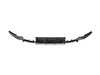 ES#3985143 - 024758ecs01KT -  MK7 Golf R Carbon Fiber Rear Diffuser - Add aggressive styling with our In-House Engineered Carbon Fiber Rear Diffuser! - ECS - Volkswagen