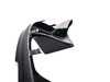 ES#3985143 - 024758ecs01KT -  MK7 Golf R Carbon Fiber Rear Diffuser - Add aggressive styling with our In-House Engineered Carbon Fiber Rear Diffuser! - ECS - Volkswagen