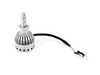 ES#4138601 - 003452LB01-01 - H3 Premium LED Conversion Kit  - (NO LONGER AVAILABLE) - Set of 2 4500lm, 60W combined plug and play LED headlight bulbs with a compact all-in-one design - ZiZa - 