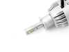 ES#4138601 - 003452LB01-01 - H3 Premium LED Conversion Kit  - (NO LONGER AVAILABLE) - Set of 2 4500lm, 60W combined plug and play LED headlight bulbs with a compact all-in-one design - ZiZa - 