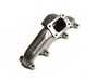 ES#4147109 - CTS-8V-MAN - CTS T3 Turbo Manifold - T3 flanged manifold that comes with a flange designed for 38mm external wastegates. - CTS - Volkswagen