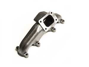 ES#4147109 - CTS-8V-MAN - CTS T3 Turbo Manifold - T3 flanged manifold that comes with a flange designed for 38mm external wastegates. - CTS - Volkswagen