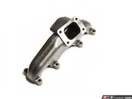 ES#4147109 - CTS-8V-MAN - CTS T3 Turbo Manifold - T3 flanged manifold that comes with a flange designed for 38mm external wastegates. - CTS - Volkswagen