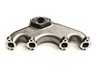 ES#4147109 - CTS-8V-MAN - CTS T3 Turbo Manifold - T3 flanged manifold that comes with a flange designed for 38mm external wastegates. - CTS - Volkswagen
