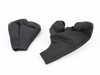 ES#3659930 - SUEDE-COMBO - Black Suede Shift Boot & E-Brake Boot - Improve the styling of your BMW's interior with this suede e-brake boot and shift boot combo! - Condor Speed Shop - BMW