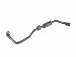 ES#2571900 - 13907636128 - Fuel Tank Breather Line - Genuine BMW - BMW