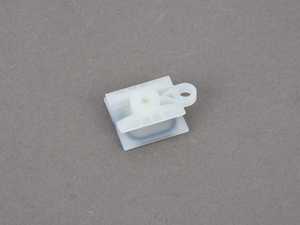 ES#2848535 - 51627401793 - SLIDER - Genuine BMW - BMW
