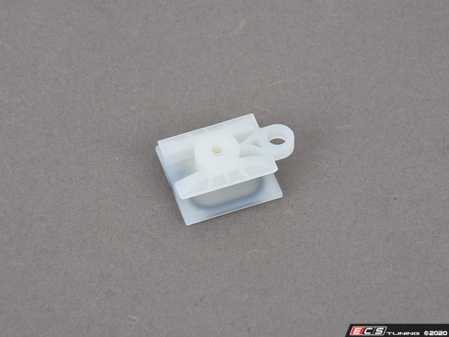 ES#2848535 - 51627401793 - SLIDER - Genuine BMW - BMW