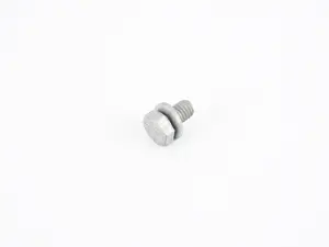 Hex Bolt With Washer