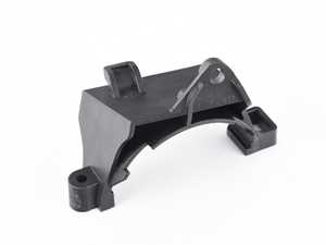ES#254466 - 17117576277 - Auxiliary Water Pump Bracket - Genuine BMW - BMW
