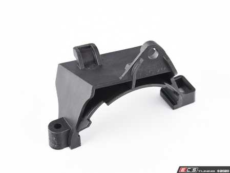 ES#254466 - 17117576277 - Auxiliary Water Pump Bracket - Genuine BMW - BMW
