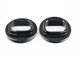 VTT Billet Motor Mount Inserts - N54, N55, N20, B58