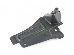 ES#206656 - 51758040533 - Underbody Panelling Rear Left - Genuine BMW - BMW