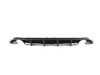 ES#3569309 - 026094ecs01KT -  MK7.5 GTI Carbon Fiber Rear Diffuser - Add aggressive styling with our In-House Engineered Carbon Fiber Rear Diffuser! - ECS - Volkswagen