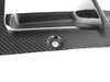 ES#3569309 - 026094ecs01KT -  MK7.5 GTI Carbon Fiber Rear Diffuser - Add aggressive styling with our In-House Engineered Carbon Fiber Rear Diffuser! - ECS - Volkswagen