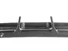 ES#3569309 - 026094ecs01KT -  MK7.5 GTI Carbon Fiber Rear Diffuser - Add aggressive styling with our In-House Engineered Carbon Fiber Rear Diffuser! - ECS - Volkswagen