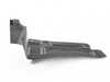 ES#206656 - 51758040533 - Underbody Panelling Rear Left - Genuine BMW - BMW