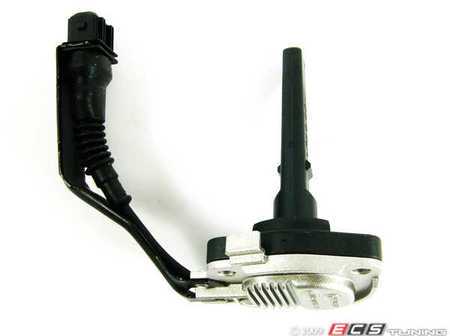 ES#252917 - 12617508002 - Oil Lever Sensor - (NO LONGER AVAILABLE) - Used to measure the amount of oil in the pan - Pierburg - 