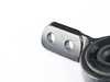ES#2803592 - 31121136532 - Control Arm Bracket w/ Bushing - Includes pressed in bushings - Rein - BMW
