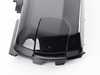ES#4147026 - 51117337791sd - Front Bumper Cover - Black - *Scratch And Dent* - (NO LONGER AVAILABLE) - Mounts to the bumper portion in the grille area ; Non PDC - Genuine MINI - 