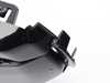 ES#4147026 - 51117337791sd - Front Bumper Cover - Black - *Scratch And Dent* - (NO LONGER AVAILABLE) - Mounts to the bumper portion in the grille area ; Non PDC - Genuine MINI - 