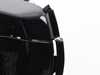 ES#4147026 - 51117337791sd - Front Bumper Cover - Black - *Scratch And Dent* - (NO LONGER AVAILABLE) - Mounts to the bumper portion in the grille area ; Non PDC - Genuine MINI - 