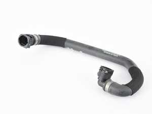 ES#2798304 - 17127627509 - Coolant Hose - Genuine BMW - BMW