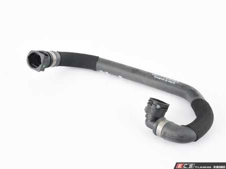 ES#2798304 - 17127627509 - Coolant Hose - Genuine BMW - BMW