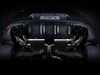 ES#3985143 - 024758ecs01KT -  MK7 Golf R Carbon Fiber Rear Diffuser - Add aggressive styling with our In-House Engineered Carbon Fiber Rear Diffuser! - ECS - Volkswagen