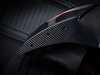 ES#3985143 - 024758ecs01KT -  MK7 Golf R Carbon Fiber Rear Diffuser - Add aggressive styling with our In-House Engineered Carbon Fiber Rear Diffuser! - ECS - Volkswagen