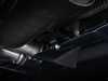 ES#3985143 - 024758ecs01KT -  MK7 Golf R Carbon Fiber Rear Diffuser - Add aggressive styling with our In-House Engineered Carbon Fiber Rear Diffuser! - ECS - Volkswagen