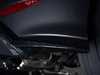 ES#3985143 - 024758ecs01KT -  MK7 Golf R Carbon Fiber Rear Diffuser - Add aggressive styling with our In-House Engineered Carbon Fiber Rear Diffuser! - ECS - Volkswagen