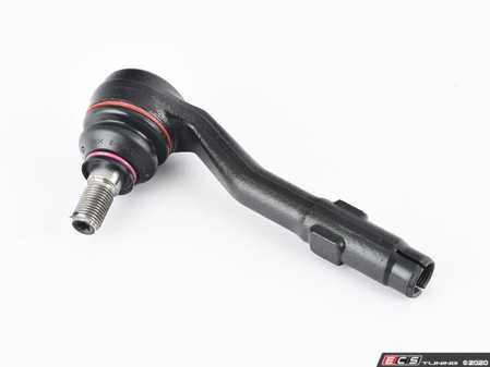 ES#3219756 - 32216767860 - Tie Rod End - Just the end, not a complete assembly - Lemforder - BMW