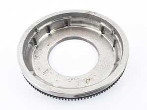 ES#3214658 - 027105271R - 210mm Flywheel - Does not include hardware - LUK - Volkswagen