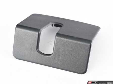 ES#151110 - 52207171499 - TRIM COVER - Genuine BMW - BMW