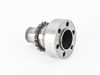 ES#4696168 - VTT-CRANKHUB-6 - Spline Lock Crank Hub Solution W/ Complete Package - N55 S55 - A truly remarkable solution from Vargas that will eliminate the risk of a spun crank hub. Spline Lock Crank Hub with Crank Bolt Capture, OEM bolt, OEM Oil pump sprocket, OEM oil sprocket retainer included. - Vargas Turbo Technologies - BMW