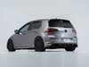 ES#3985143 - 024758ecs01KT -  MK7 Golf R Carbon Fiber Rear Diffuser - Add aggressive styling with our In-House Engineered Carbon Fiber Rear Diffuser! - ECS - Volkswagen