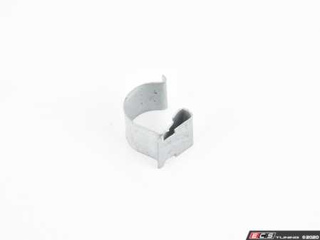 ES#2755756 - 07147590403 - CABLE HOLDER - Genuine BMW - BMW MINI