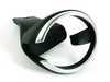 ES#88013 - 51169122655 - Cup Holder - Mounts securely on center console - Genuine BMW - BMW
