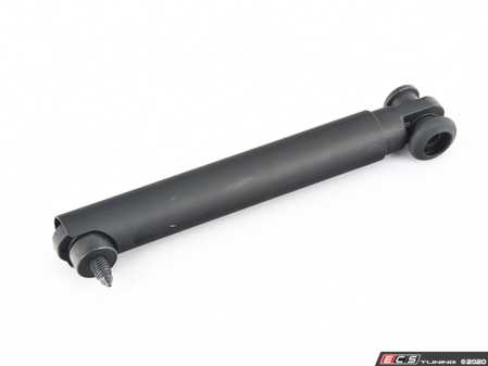 ES#2744977 - 51247371765 - SUPPORT, TRUNK LID, BOTTOM - Genuine BMW - BMW