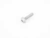 ES#473209 - WHT004683 - Thermostat Housing Bolt - Priced Each - Install new hardware with your new parts. M6x1x30 - Genuine Volkswagen Audi - Volkswagen