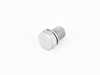 ES#4034813 - N90813202 - Oil Drain Plug - Includes crush washer. M14x1.5 - Elring - Audi Volkswagen