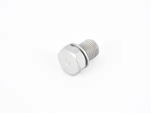 Oil Drain Plug